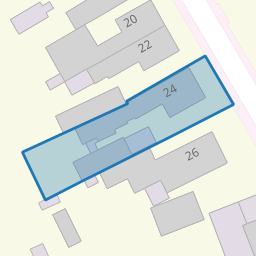 Perceel LDE01-A-2970