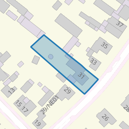 Perceel LDE01-A-3132