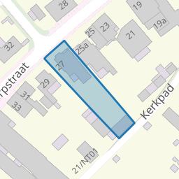 Perceel LDE01-A-3179