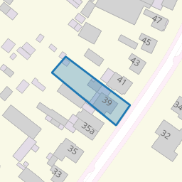 Perceel LDE01-A-3189