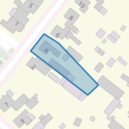 Perceel LDE01-A-3191