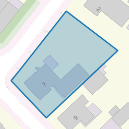 Perceel LDE01-A-3193