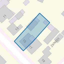 Perceel LDE01-A-3197