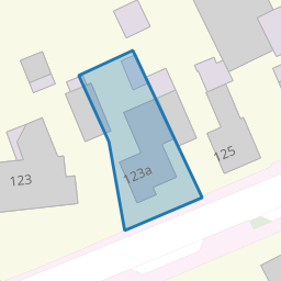 Perceel LDE01-A-3253