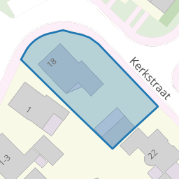 Perceel LDE01-A-3270