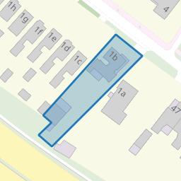 Perceel LDE01-A-3297