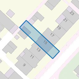 Perceel LDE01-A-3319