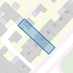 Perceel LDE01-A-3320