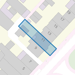 Perceel LDE01-A-3321