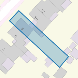 Perceel LDE01-A-3332