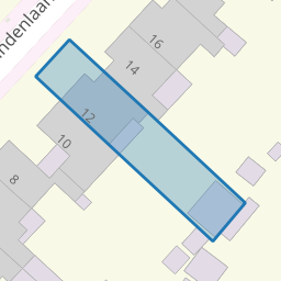 Perceel LDE01-A-3334