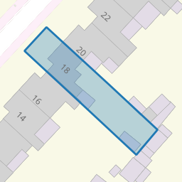 Perceel LDE01-A-3337