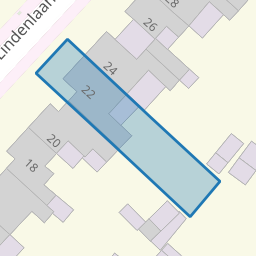 Perceel LDE01-A-3339