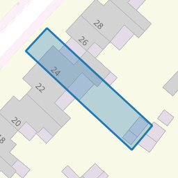 Perceel LDE01-A-3340