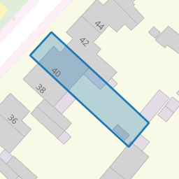 Perceel LDE01-A-3348