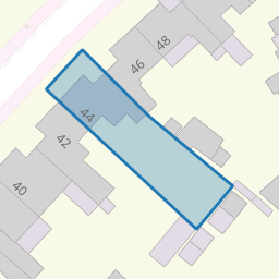 Perceel LDE01-A-3350