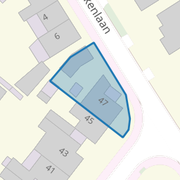 Perceel LDE01-A-3358