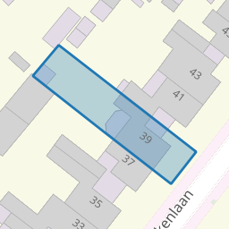 Perceel LDE01-A-3362