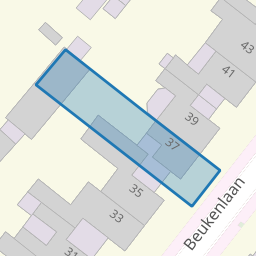 Perceel LDE01-A-3363