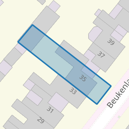 Perceel LDE01-A-3364