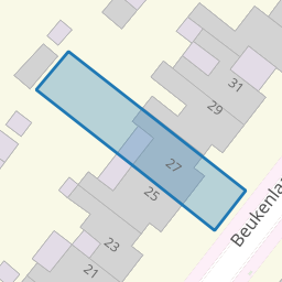 Perceel LDE01-A-3368