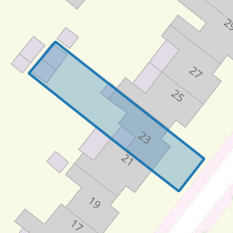 Perceel LDE01-A-3370