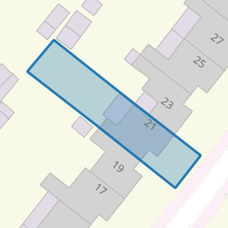 Perceel LDE01-A-3371