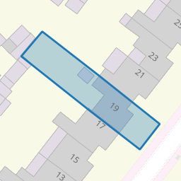 Perceel LDE01-A-3372