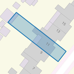 Perceel LDE01-A-3376