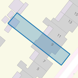 Perceel LDE01-A-3377