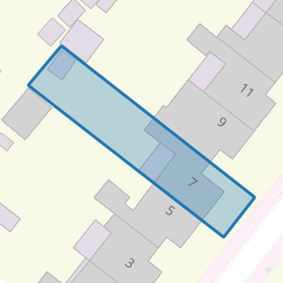 Perceel LDE01-A-3378