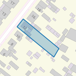 Perceel LDE01-A-3387