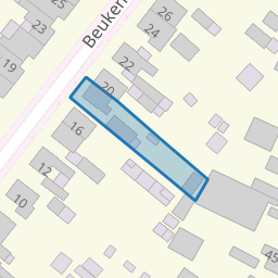 Perceel LDE01-A-3389