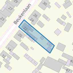 Perceel LDE01-A-3394