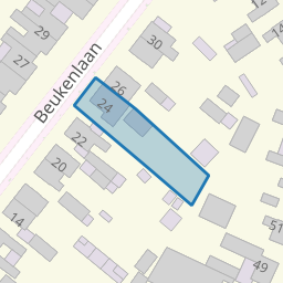 Perceel LDE01-A-3395