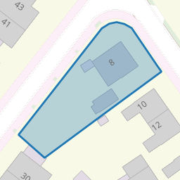 Perceel LDE01-A-3397