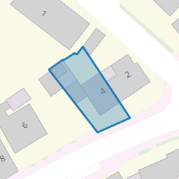 Perceel LDE01-A-3402