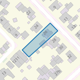 Perceel LDE01-A-3412