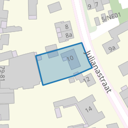 Perceel LDE01-A-3442