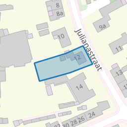 Perceel LDE01-A-3444