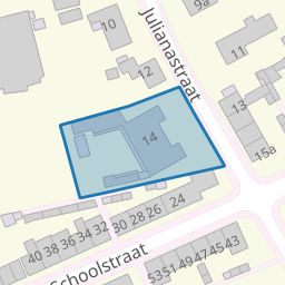 Perceel LDE01-A-3445