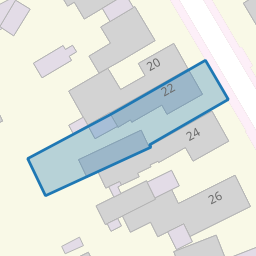 Perceel LDE01-A-3448