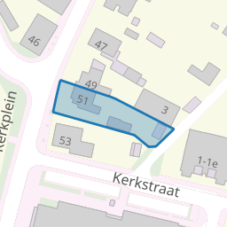 Perceel LDE01-A-3493