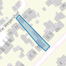 Perceel LDE01-A-3509