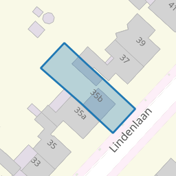 Perceel LDE01-A-3548