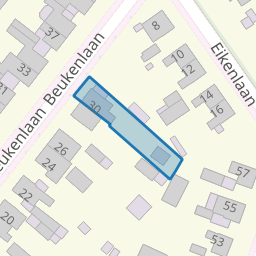 Perceel LDE01-A-3558