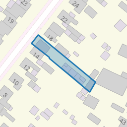 Perceel LDE01-A-3560