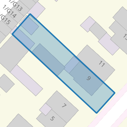 Perceel LDE01-A-3571