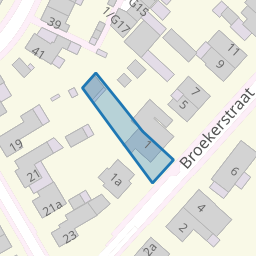 Perceel LDE01-A-3575