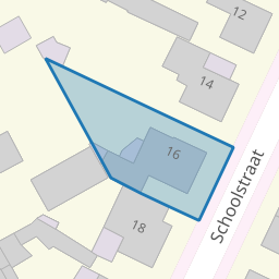 Perceel LDE01-A-3611